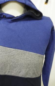 Sweatshirt Gr. 164 von Manguun (612)